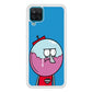 Benson Regular Show Crying Moment Samsung Galaxy A12 Case