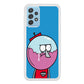 Benson Regular Show Crying Moment Samsung Galaxy A52 Case