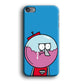 Benson Regular Show Crying Moment iPod Touch 6 Case