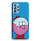 Benson Regular Show Crying Moment Samsung Galaxy A52 Case