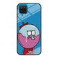 Benson Regular Show Crying Moment Samsung Galaxy A12 Case