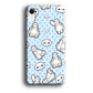 Big Hero 6 Baymax Stripe And Love iPhone XR Case