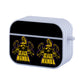 Black Mamba 24 Kobe Bryant Hard Plastic Case Cover For Apple Airpods Pro