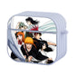 Bleach Ichigo And Team Hard Plastic Case Cover For Apple Airpods 3