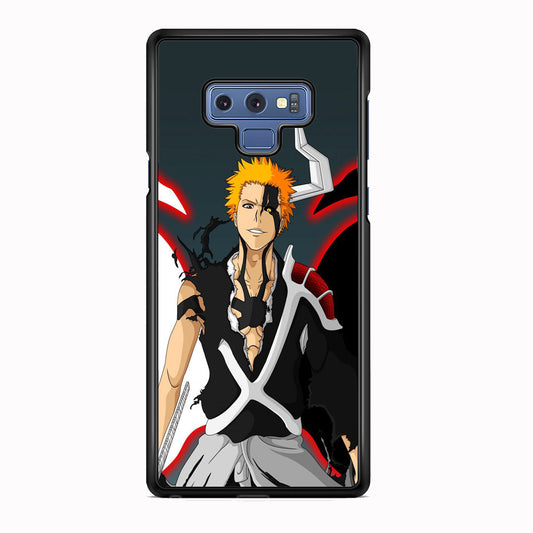 Bleach Ichigo Hollow Power Samsung Galaxy Note 9 Case