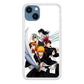 Bleach Ichigo Team iPhone 14 Plus Case