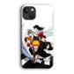Bleach Ichigo Team iPhone 15 Plus Case