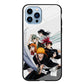 Bleach Ichigo Team iPhone 13 Pro Max Case