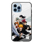 Bleach Ichigo Team iPhone 14 Pro Case