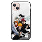 Bleach Ichigo Team iPhone 15 Case