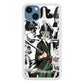 Bleach Kisuke Urahara iPhone 15 Plus Case