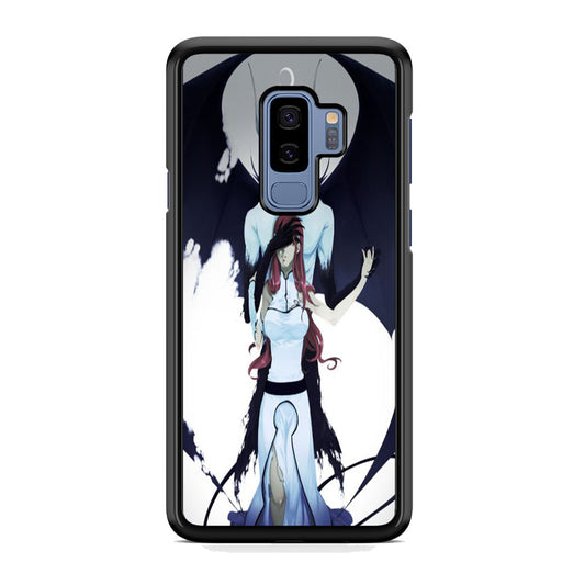 Bleach Ulquiora With Orihime Samsung Galaxy S9 Plus Case