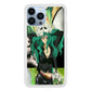 Bleach Nelliel Style iPhone 15 Pro Case