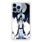 Bleach Ulquiora With Orihime iPhone 15 Pro Case