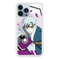 Boruto Mitsuki Character iPhone 15 Pro Case