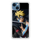 Boruto Uzumaki Boruto iPhone 14 Plus Case