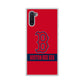 Boston Red Sox MLB Team Samsung Galaxy Note 10 Case