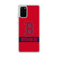 Boston Red Sox MLB Team Samsung Galaxy S20 Plus Case