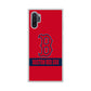 Boston Red Sox MLB Team Samsung Galaxy Note 10 Plus Case