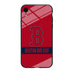 Boston Red Sox MLB Team iPhone XR Case