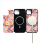 Bread with Cats Yummy Bacon and Egg Magsafe iPhone Case