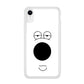 Brian Family Guy Face iPhone XR Case