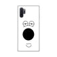 Brian Family Guy Face Samsung Galaxy Note 10 Plus Case