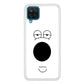 Brian Family Guy Face Samsung Galaxy A12 Case
