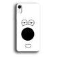 Brian Family Guy Face iPhone XR Case