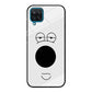Brian Family Guy Face Samsung Galaxy A12 Case