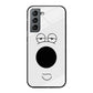 Brian Family Guy Face Samsung Galaxy S21 Case