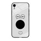 Brian Family Guy Face iPhone XR Case