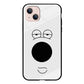 Brian Family Guy Face iPhone 14 Plus Case
