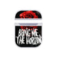 Bring Me The Horizon Flowers Hard Plastic Case Cover For Apple Airpods