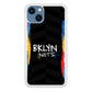 Brooklyn Nets Jersey NBA iPhone 14 Case
