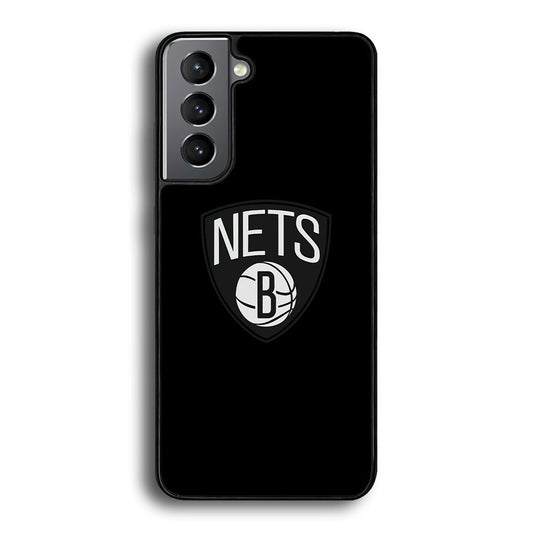 Brooklyn Nets NBA Team Samsung Galaxy S23 Case - Ezzystore