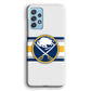 Buffalo Sabres Stripe Logo Samsung Galaxy A52 Case