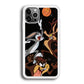 Bugs Bunny Coyote And Taz Playing Basketball iPhone 12 Pro Max Case