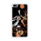 Bugs Bunny Coyote And Taz Playing Basketball iPod Touch 6 Case