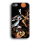 Bugs Bunny Coyote And Taz Playing Basketball iPod Touch 6 Case