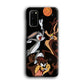 Bugs Bunny Coyote And Taz Playing Basketball Samsung Galaxy S20 Case