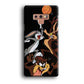 Bugs Bunny Coyote And Taz Playing Basketball Samsung Galaxy Note 9 Case