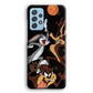 Bugs Bunny Coyote And Taz Playing Basketball Samsung Galaxy A52 Case