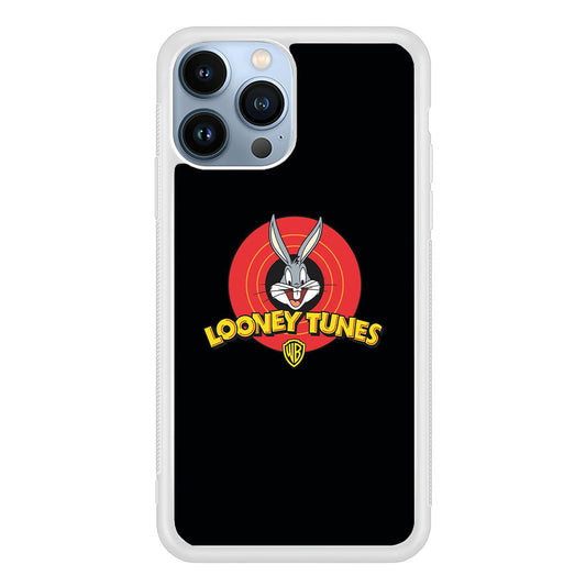 Bugs Bunny Looney Tunes iPhone 14 Pro Max Case