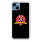 Bugs Bunny Looney Tunes iPhone 15 Case
