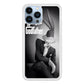 Bugs Bunny The Godfather Meme iPhone 14 Pro Case