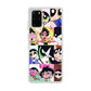 Buttercup Powerpuff Girls Daily Moment Samsung Galaxy S20 Plus Case