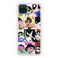Buttercup Powerpuff Girls Daily Moment Samsung Galaxy A12 Case