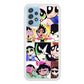 Buttercup Powerpuff Girls Daily Moment Samsung Galaxy A52 Case