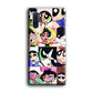 Buttercup Powerpuff Girls Daily Moment Samsung Galaxy Note 10 Plus Case